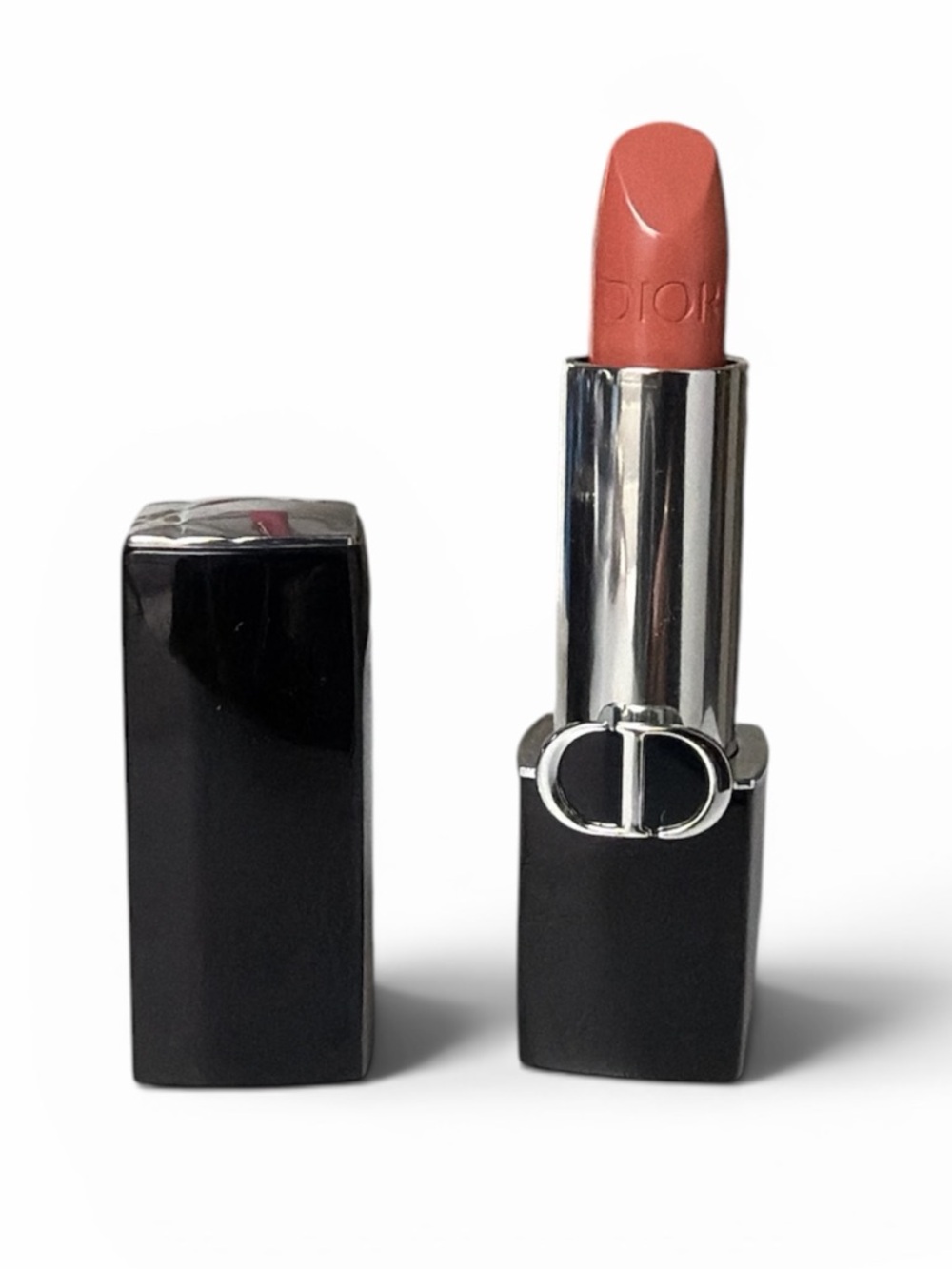 Dior Rouge Satin Lipstick - 219 Rose Montaigne